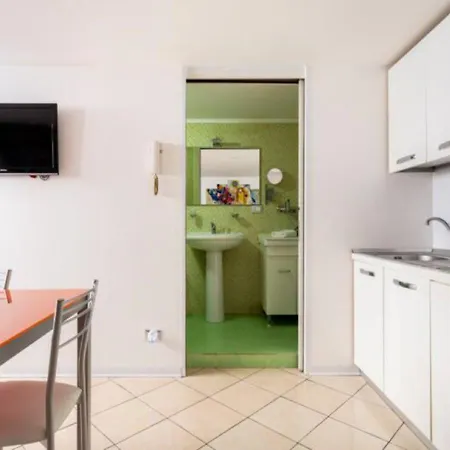 Apartment Aitne - *