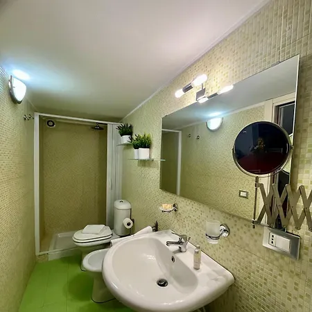 Apartment Aitne - Catania