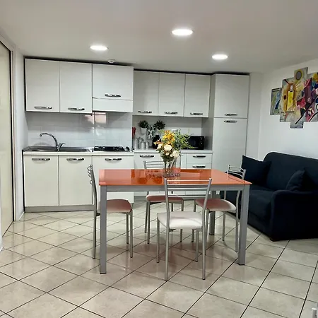 Apartment Aitne -