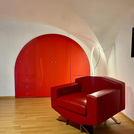 Aitne - Apartment