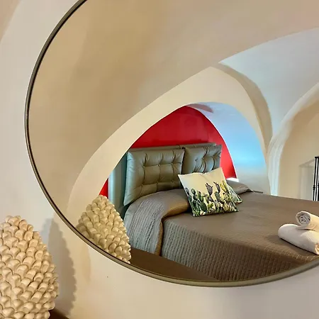 Aitne - Apartment Catania