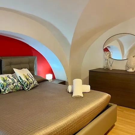 Aitne - Appartement *