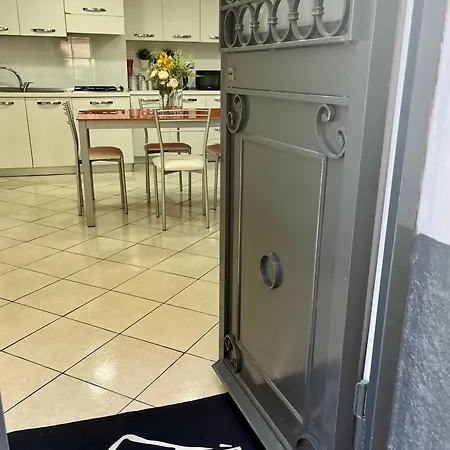 Appartement Aitnè -